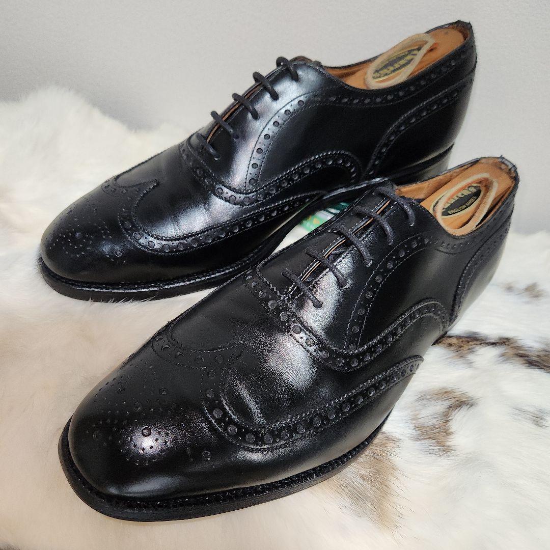 Church's　チャーチ　チェットウィンド　4都市　サイズ　75G　26cm位