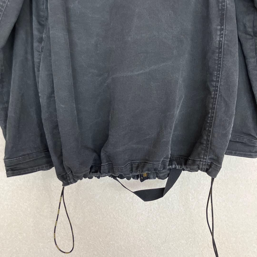 00s diesel ジャケット