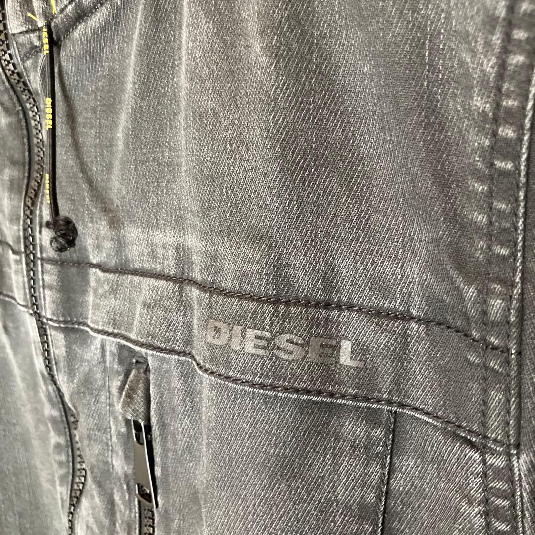 00s diesel ジャケット