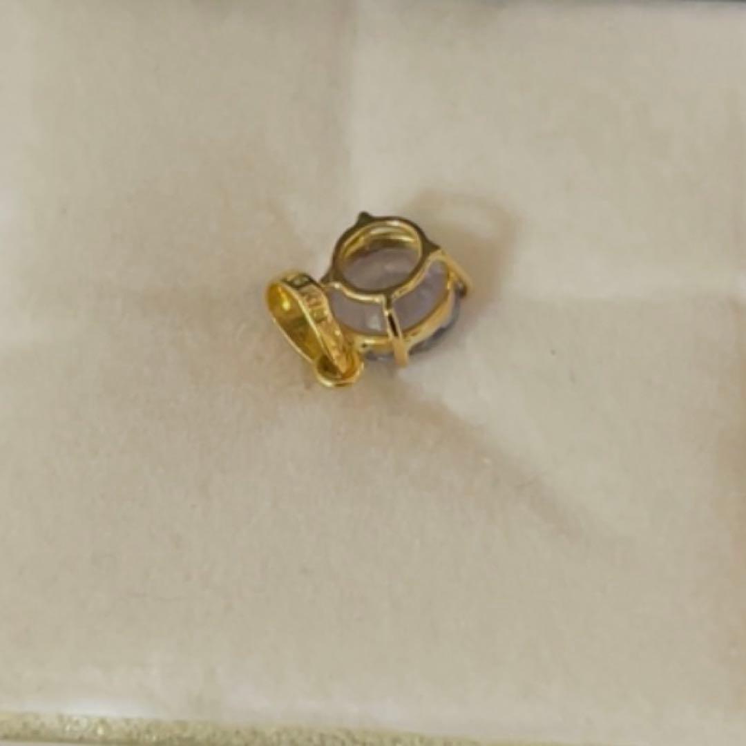 K18 タンザナイト