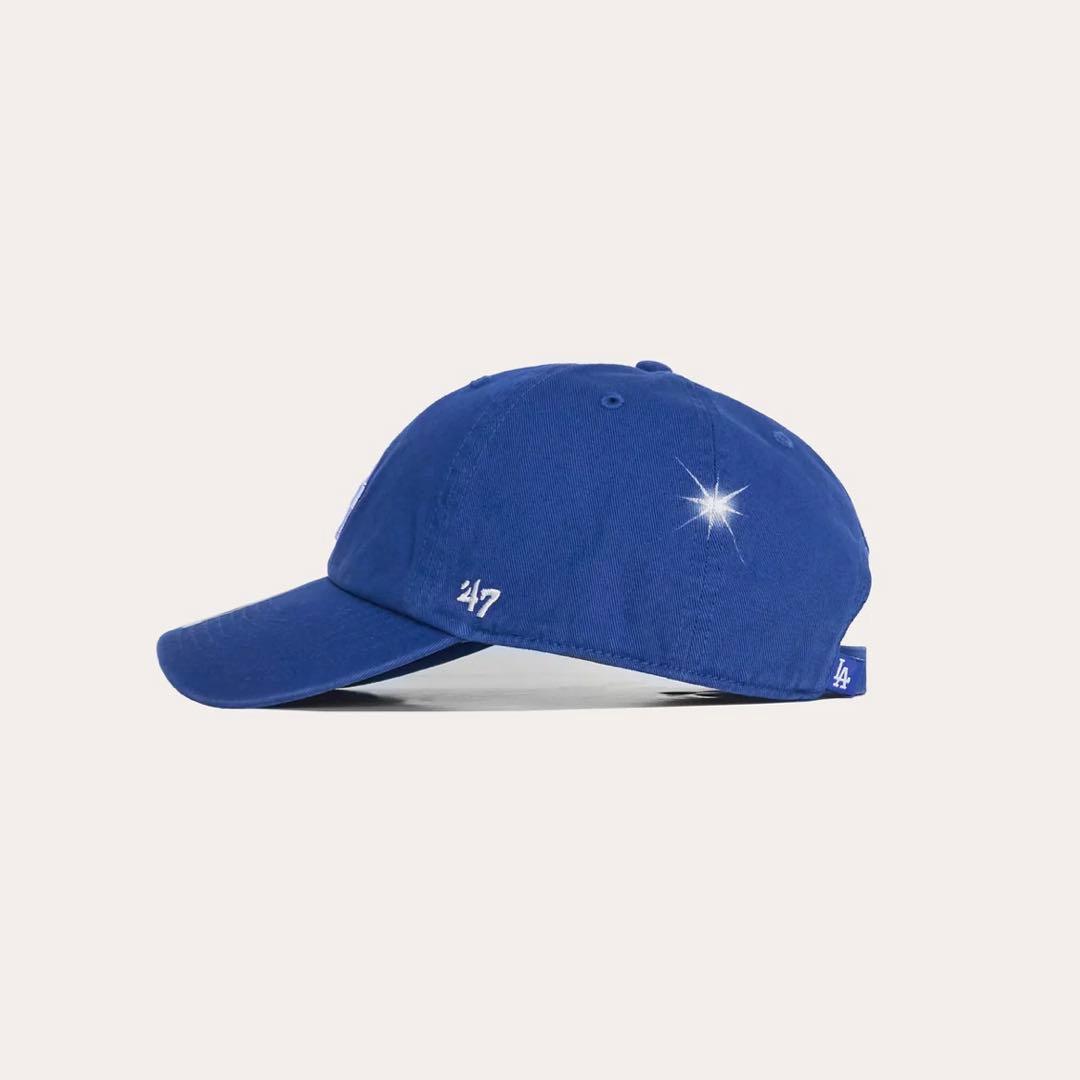 【入手困難】Cap ( ay el ay en / 47clean up )