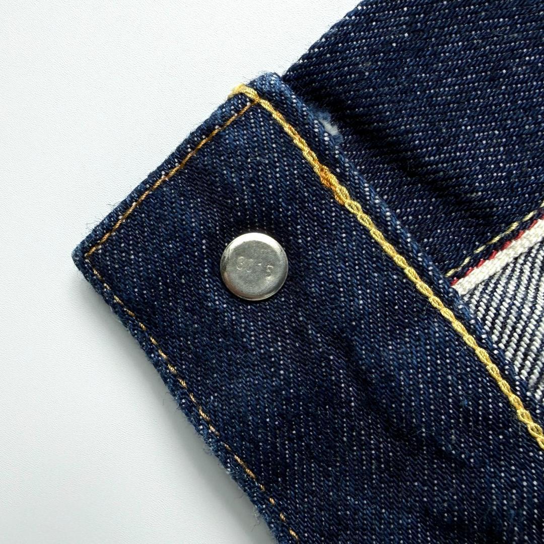 70506-0028 48 TYPE I ワイパー別注 Tバック 506XXE