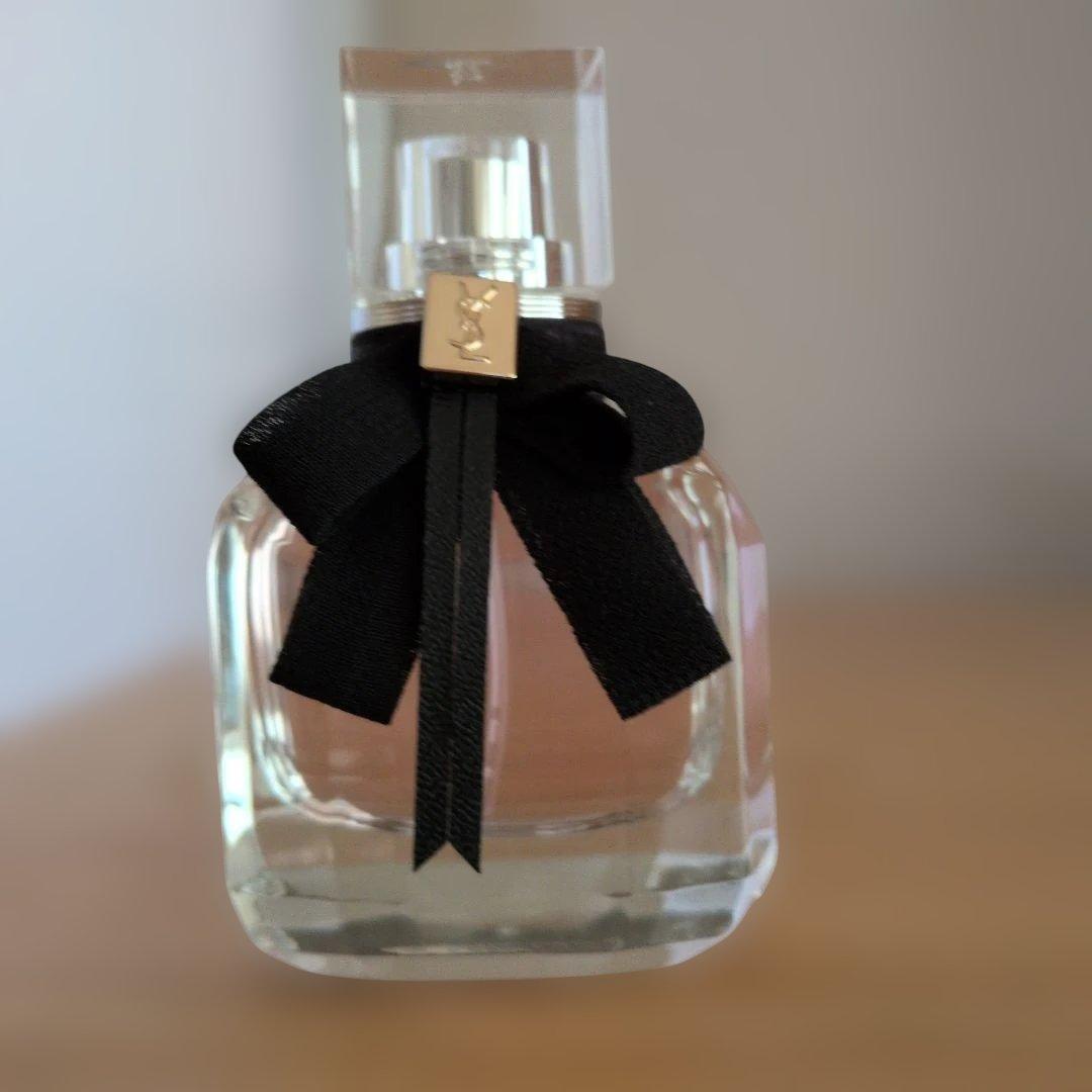 【未使用】正規品　YSL Mon Paris 30ml