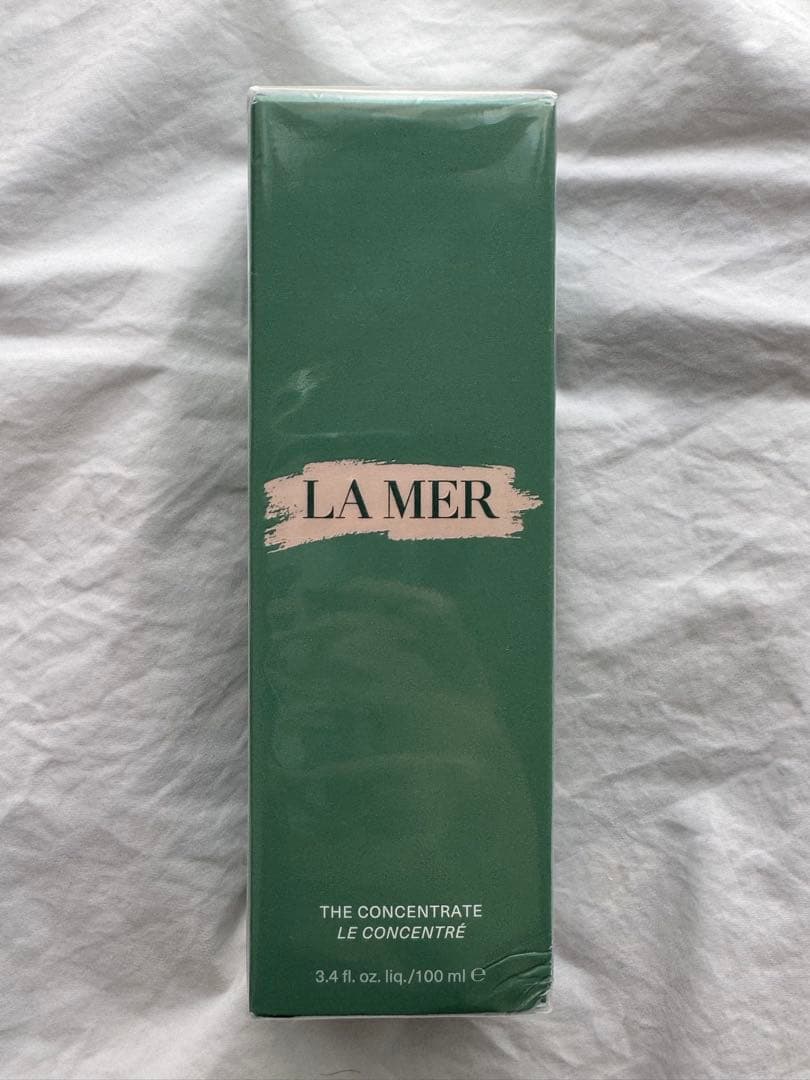 美容液 LA MER THE CONCENTRATE 100ml