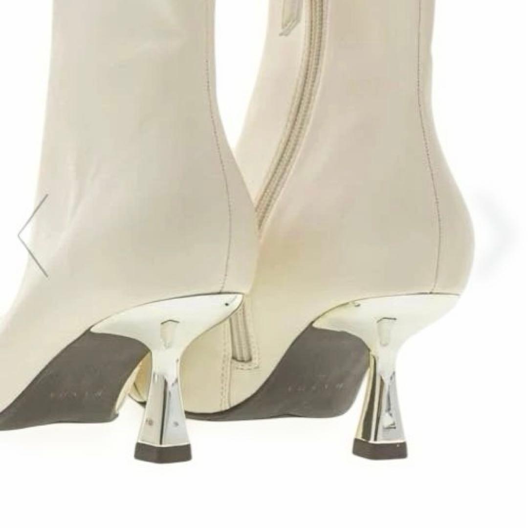 RANDA ショートブーツ　3点セット