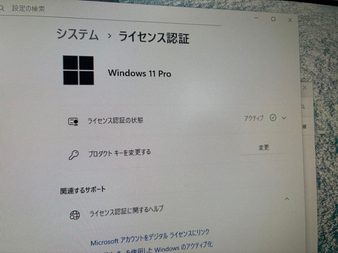 ESPRIMO Q556/R ミニPC win11pro i5-6500T 8G