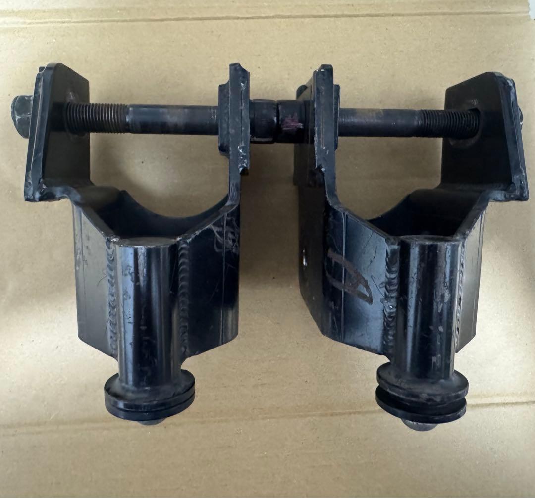 T-DEMANDリアイージープロ ZSU60W