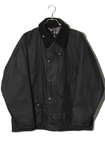 Barbour バブアー BEDALE ビデイル オイルドジャケット 40