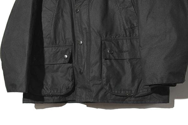 Barbour バブアー BEDALE ビデイル オイルドジャケット 40