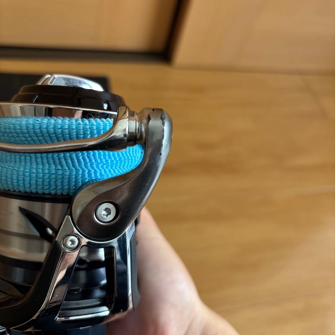 シマノ TWIN POWER SW14000XG