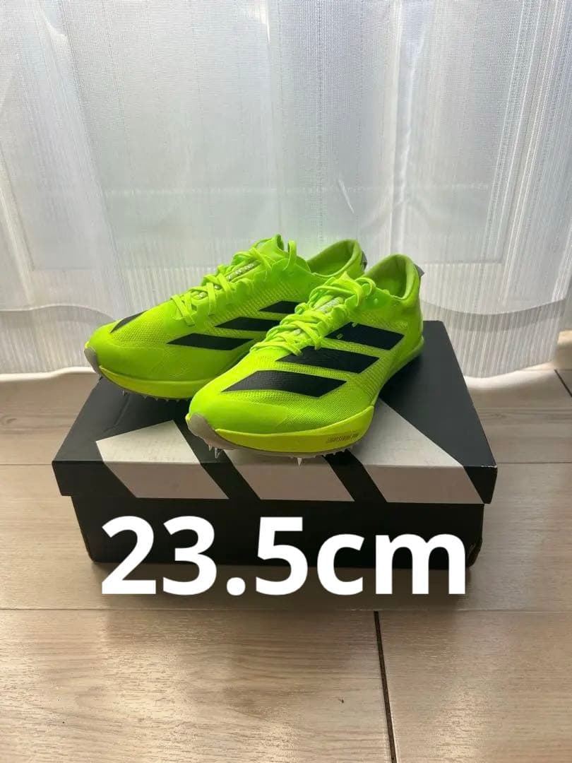 スパイク・シューズ adidas adizero finesse 23.5cm