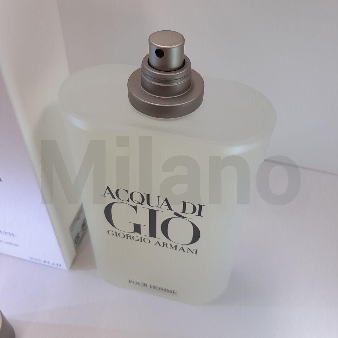 ジョルジオ・アルマーニ アクアディジオ プールオム 300ml 香水