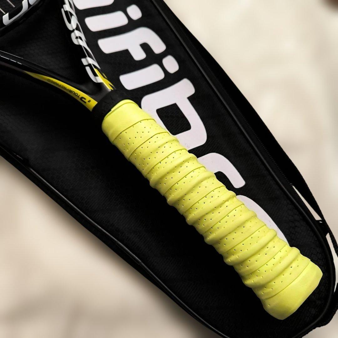 tecnifibre t FLASH 300 G2 ケース