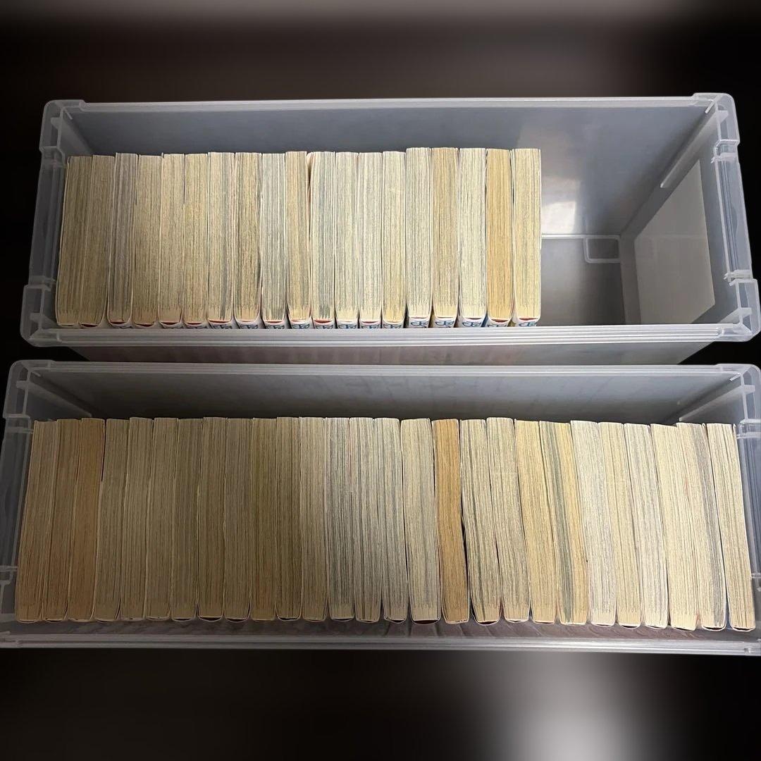 NARUTO ナルト疾風伝 青年編全巻セット 28〜72巻+外伝1冊