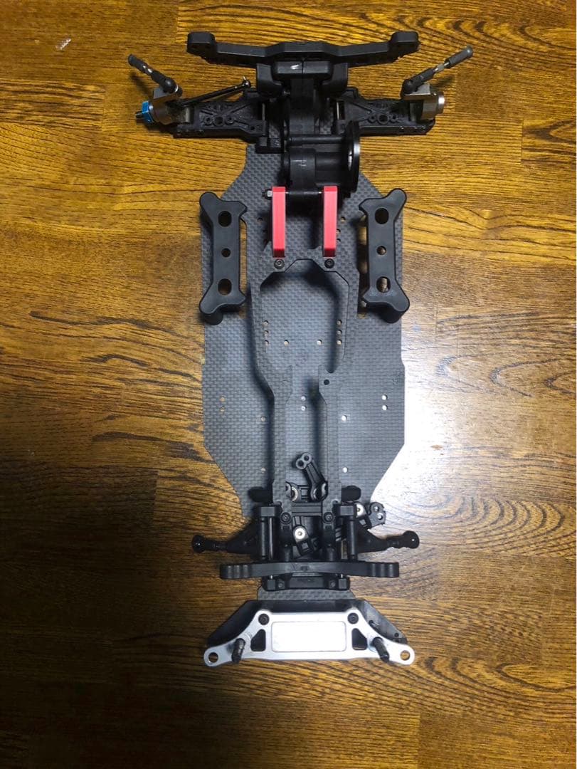 ヨコモＹＤ2Ｓアールシーアートコンバジャンク