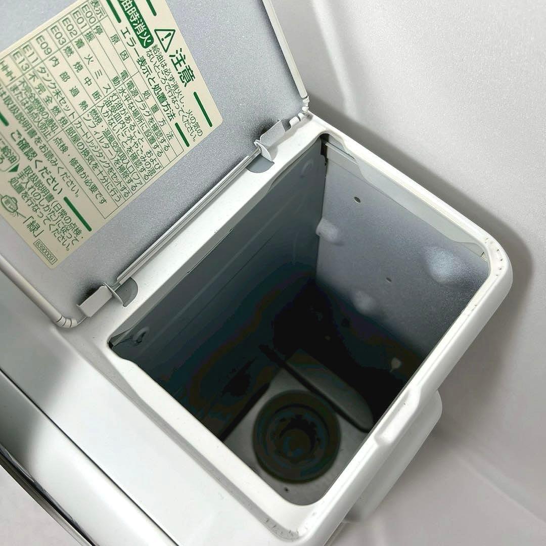 ダイニチ 石油ファンヒーター FW-3222NC ブルーヒーター 2022年製