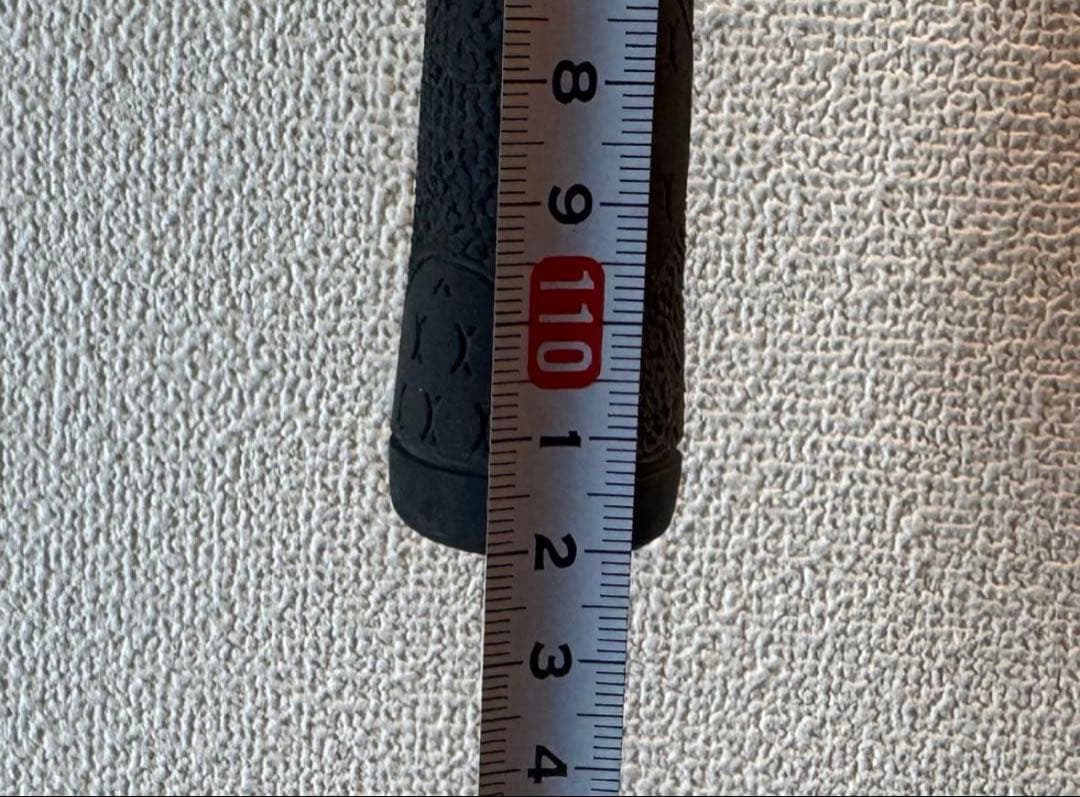 ツアーAD XC-6 X ドライバー用シャフト