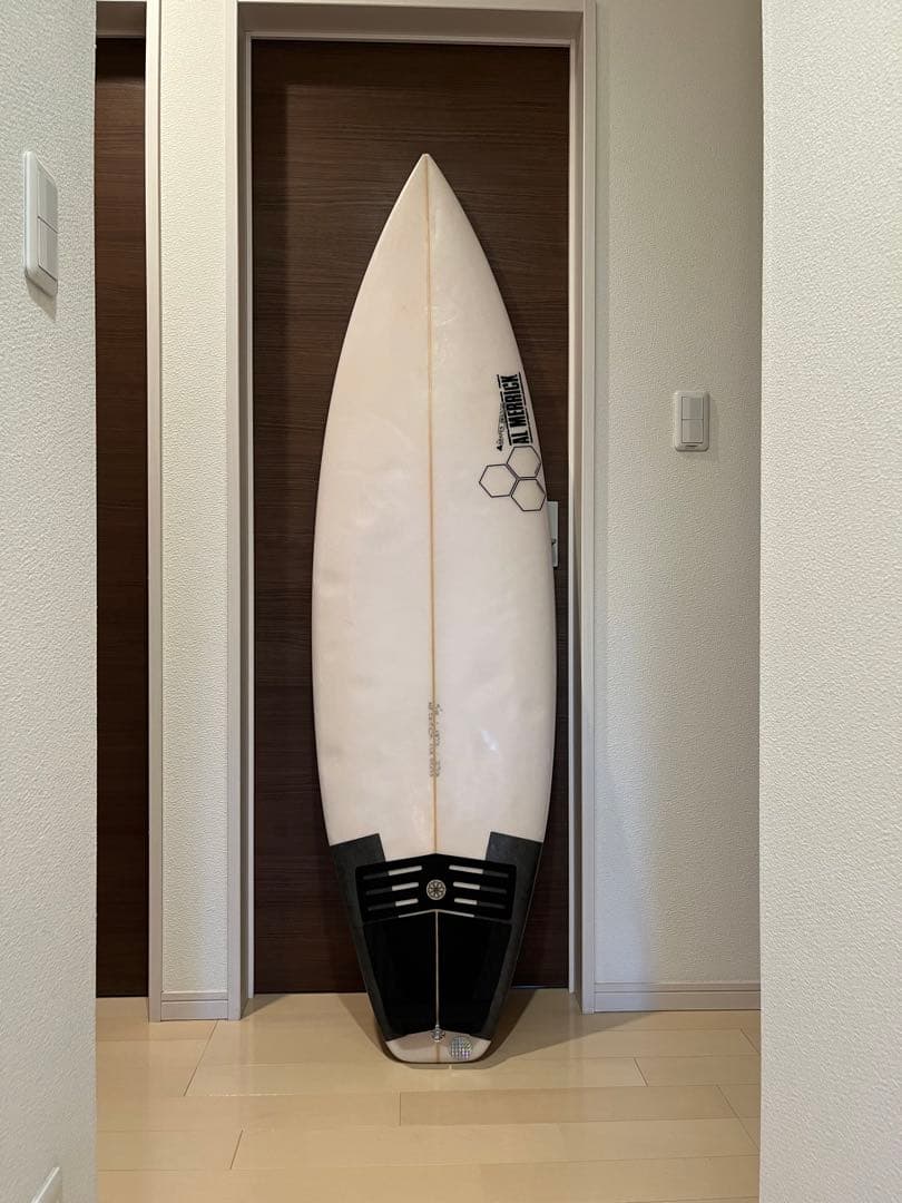 手渡し限定 ニューフライヤー 5’10ショートボード サーフボードショートボード