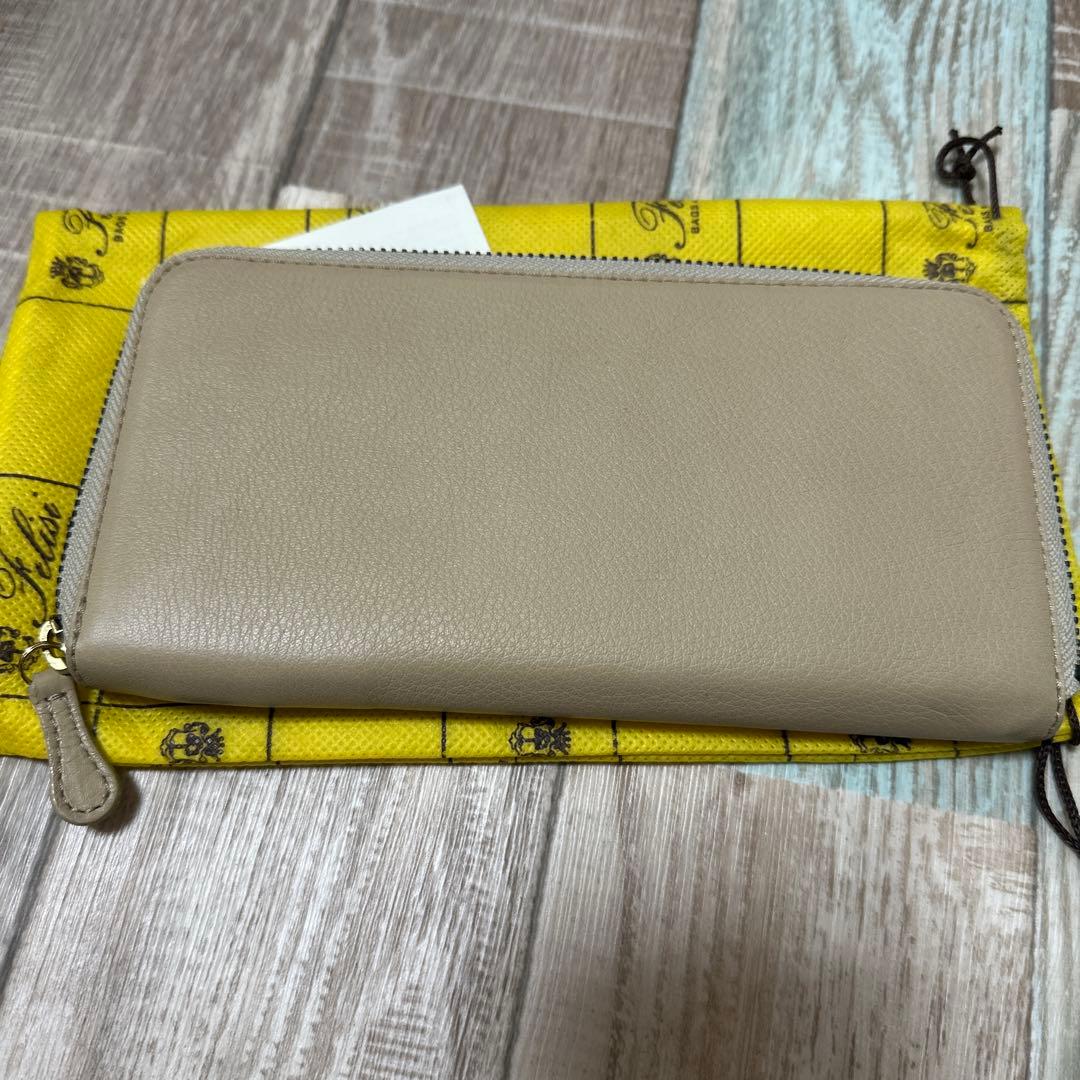 フェリージ 長財布 保存袋付き～値下げ中～