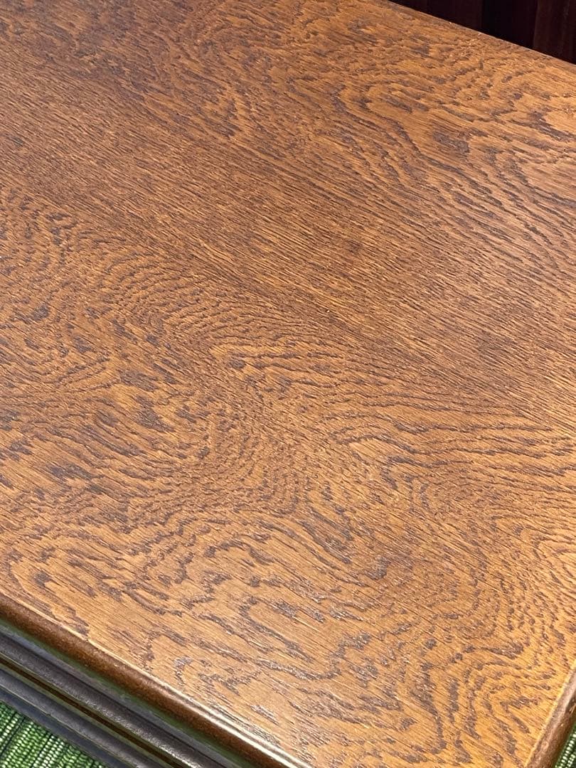 みあ様　刺繍装飾木製チェスト 3段