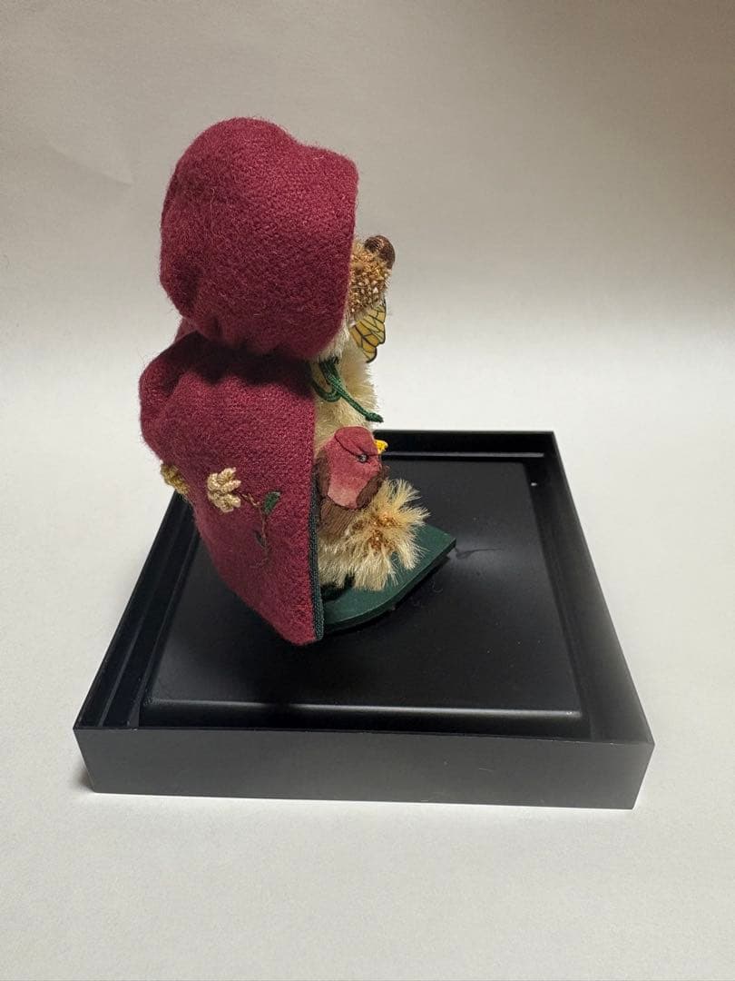 ワールド　オブ　ミニチュア　ベアーズ SMALL BEARS