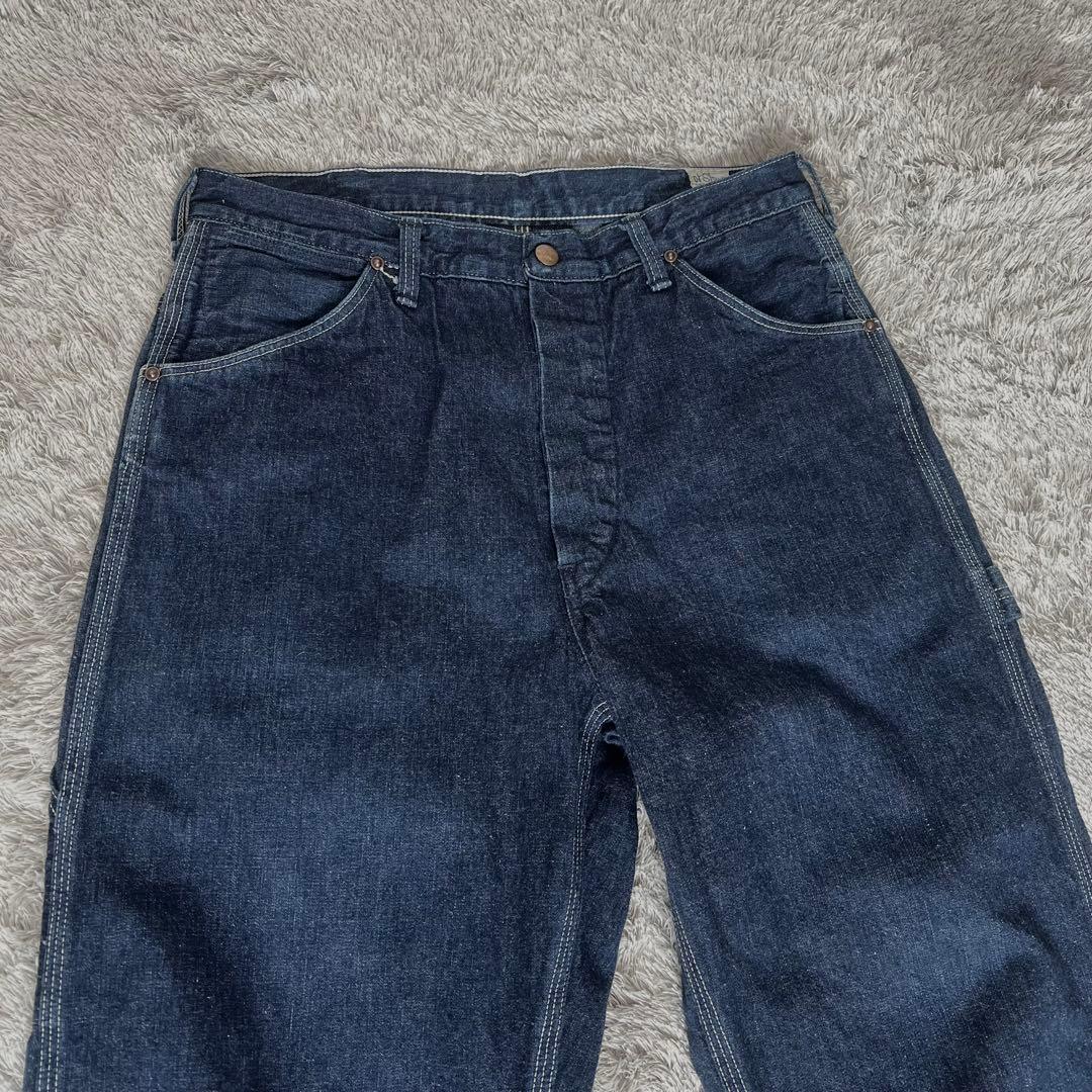 orSlow オアスロウ デニム ペインター パンツ