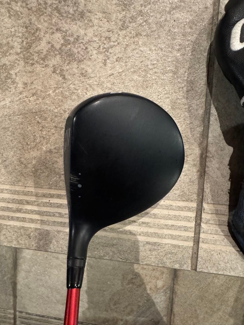 PING G425 SFT フェアウェイウッド 5W(19度) ヘッドのみ