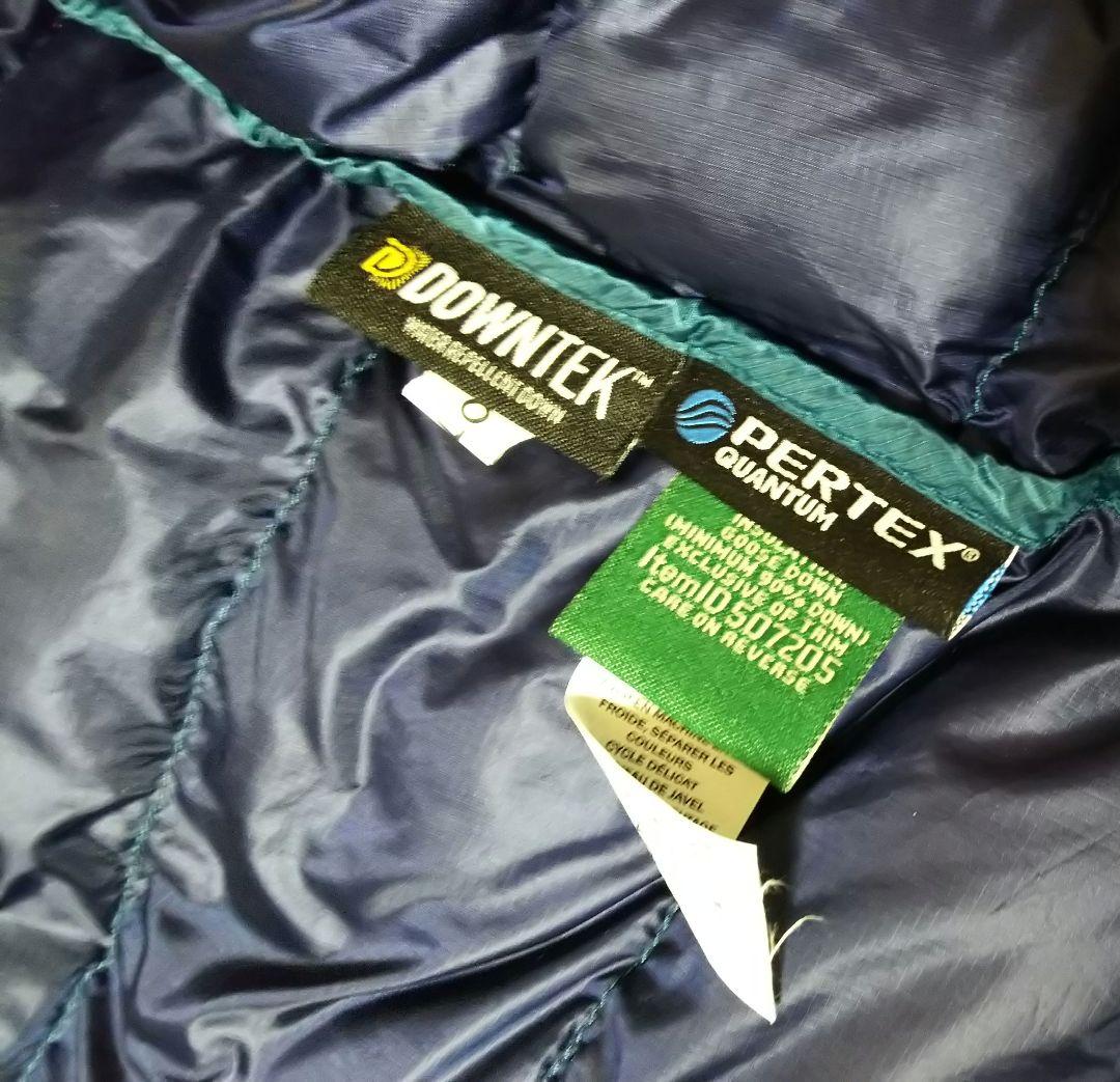 LLBeanエルエルビーンウルトラライト850ダウンジャケットLサイズ