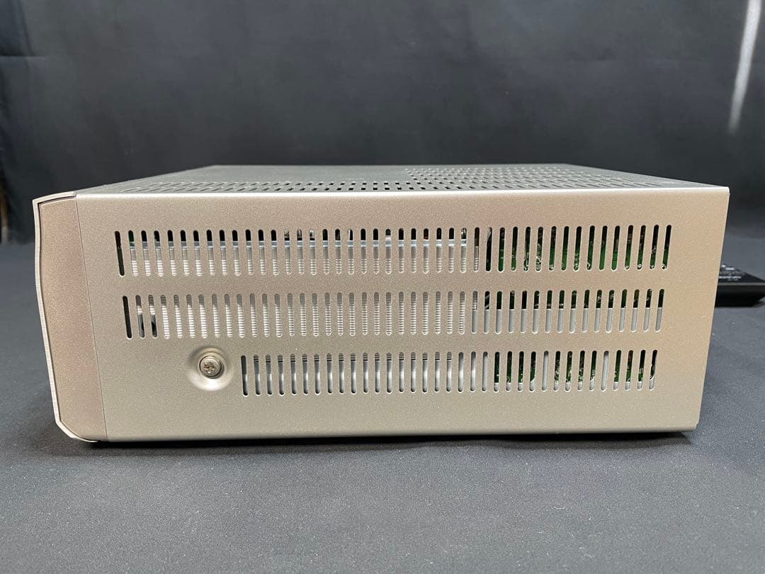 DENON デノン CDレシーバー　RCD-M39 1235