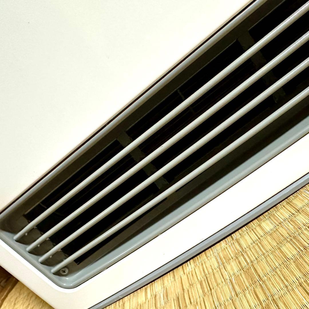 都市ガス ガスファンヒーター 2019年製GFH-4005S 3mガスホース付