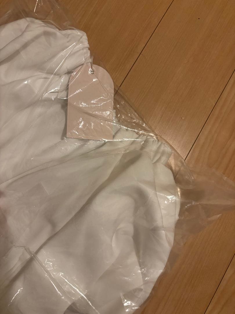 新品未使用タグ付き　ダーリッチ ボリュームバルーンミニスカート