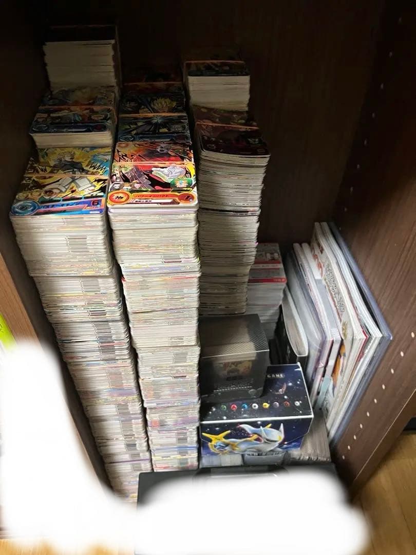 ドラゴンボールヒーローズ まとめ売り 星2 星1 星3 その他 引退品