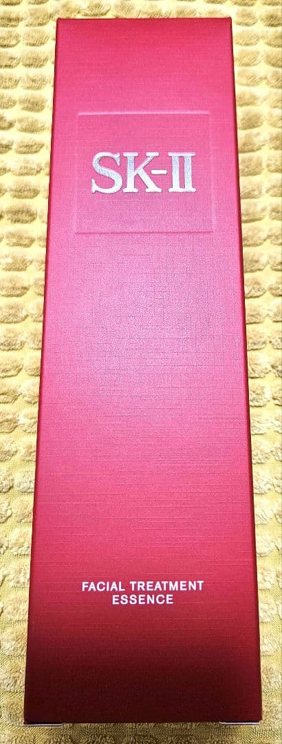 ★最終お値下げ★2025年★SK-IIフェイシャルトリートメントエッセンス★