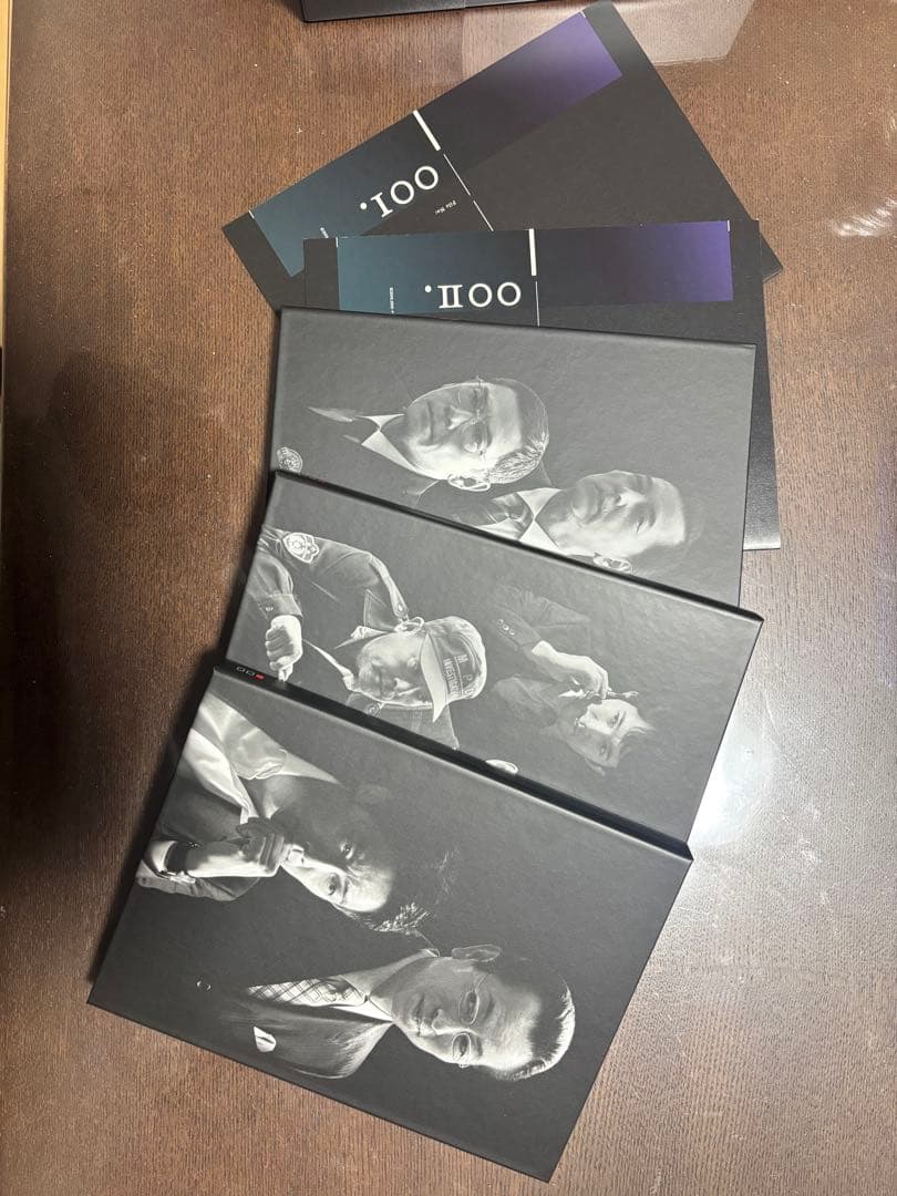 相棒 season17 ブルーレイBOX〈6枚組〉