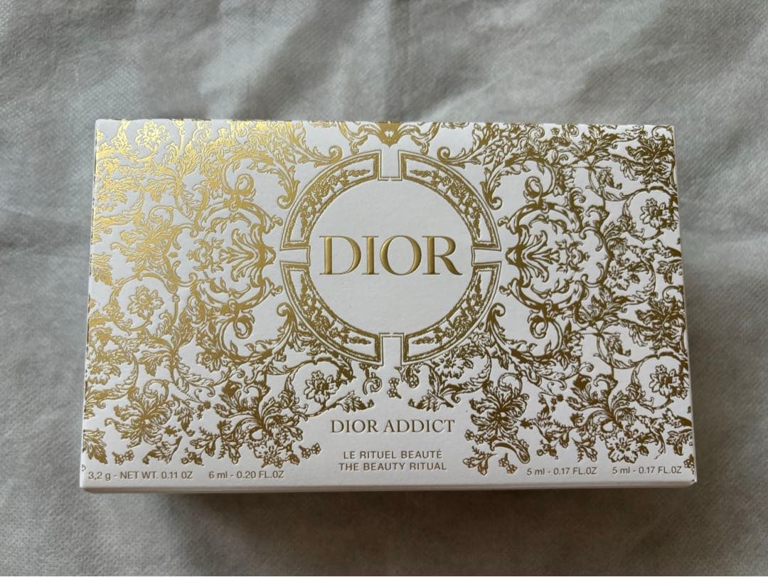 DIOR ディオール ホリデー オファー