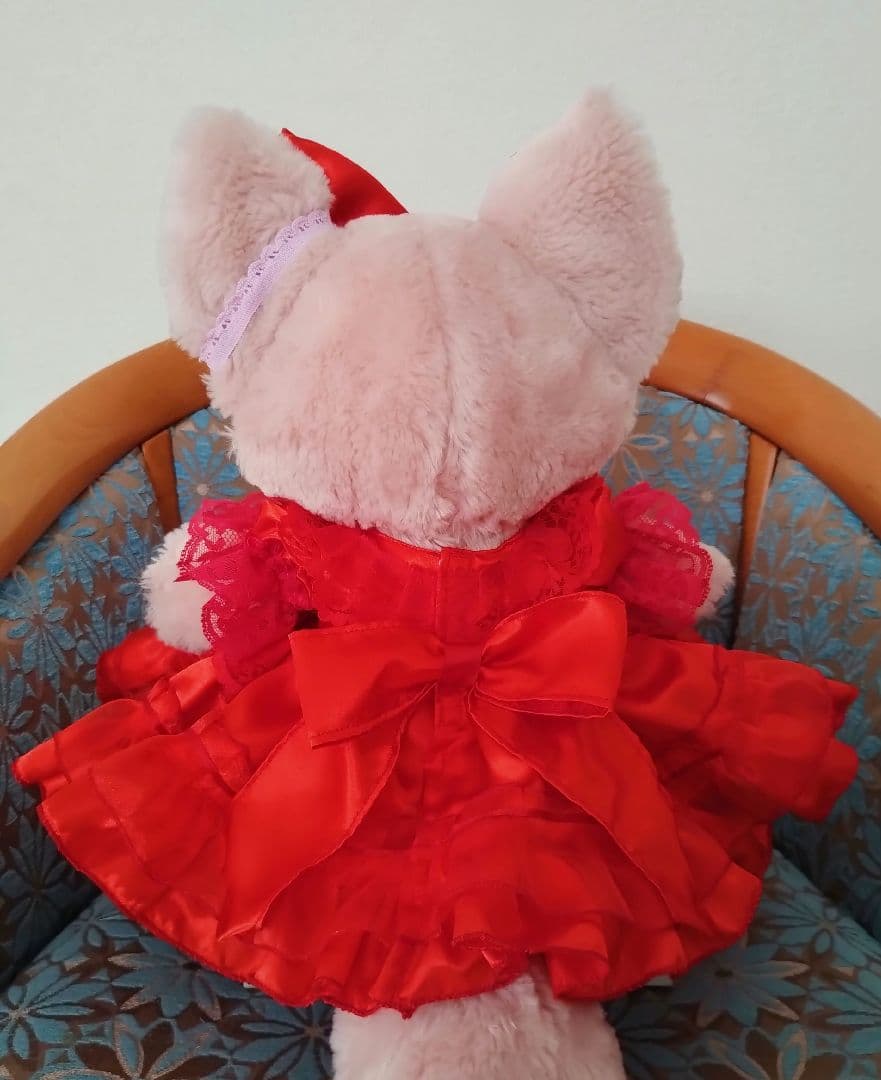 ステラルーちゃんSサイズコスチューム