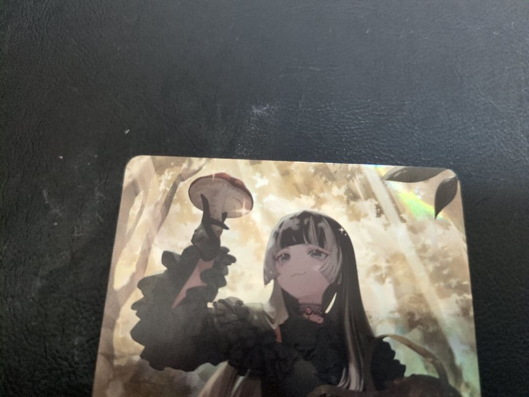 ホロカ 儒烏風亭らでん OUR hBP04-002