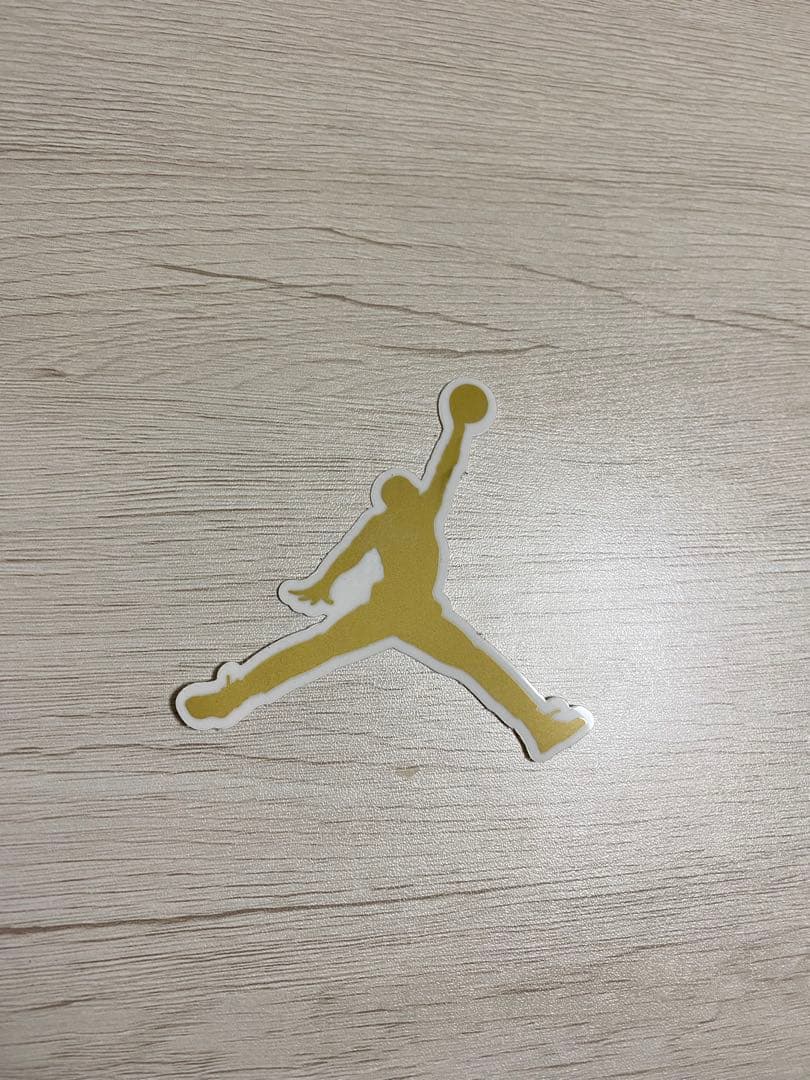 NIKE Jordan 1 Retro キッズシューズ ピンク【YーY】