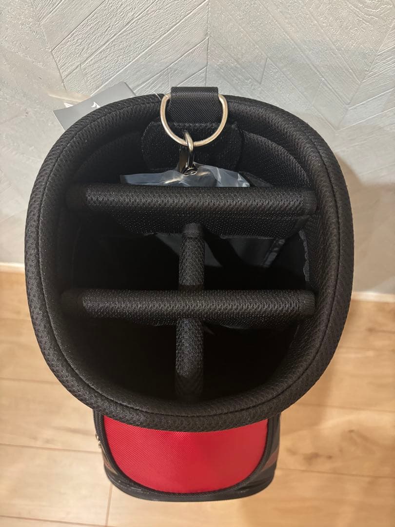 キャディバッグ