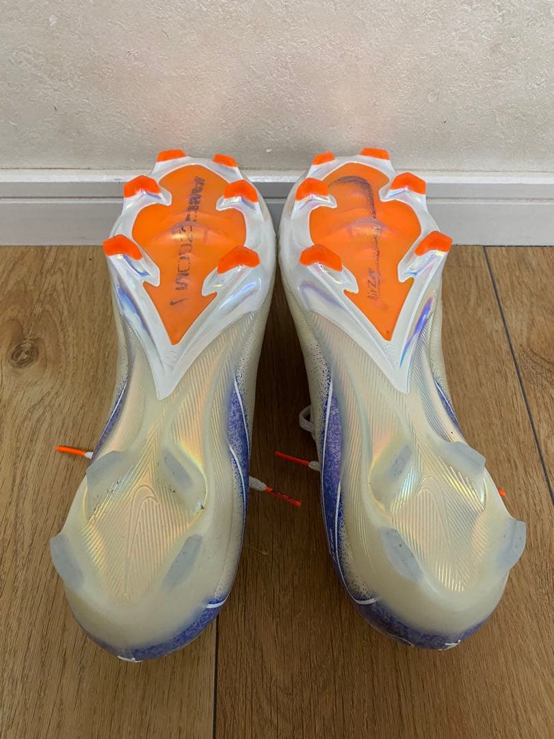 NIKE ナイキ マーキュリアル ヴェイパー 16 FG 26.5