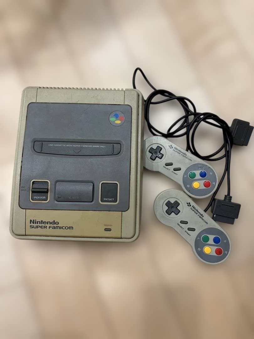 レトロゲームまとめ売り(ゲームキューブ,64,SFC,PS2,SFCミニ)