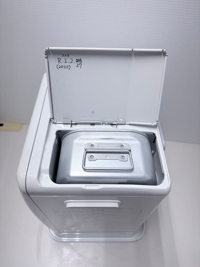 コロナ 石油ファンヒーター FH-M2518Y （動作確認済）