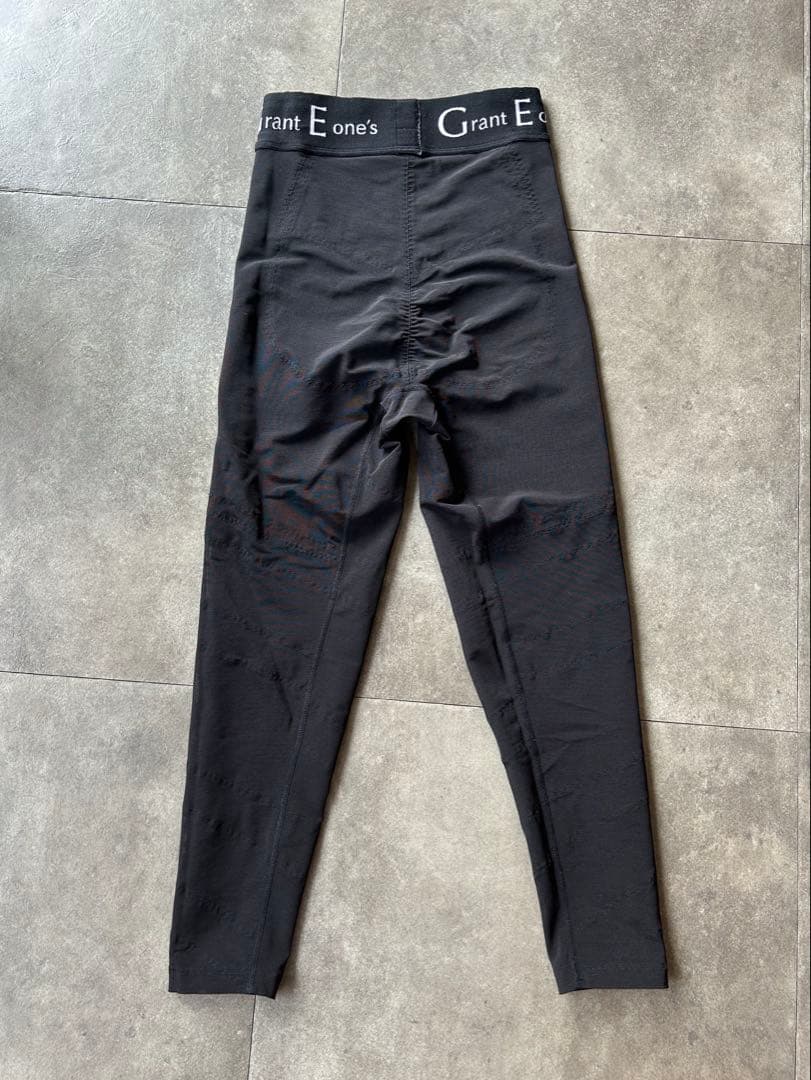 M*A様 グラントイーワンズ　ドレナージュスパッツハイウェスト64 Grant