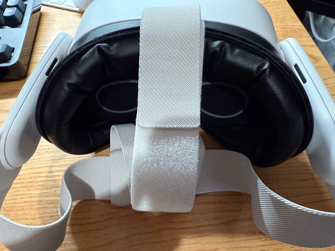 その他  Quest 3s 128GB