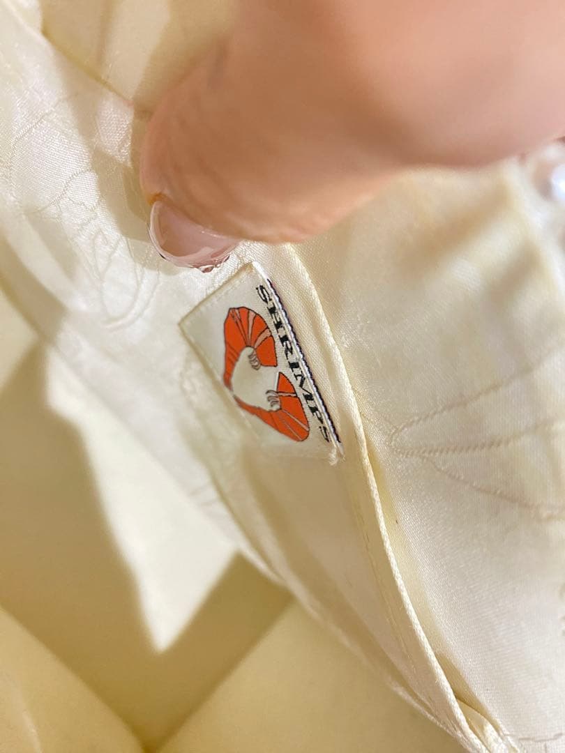 Shrimpsのハンドバッグ