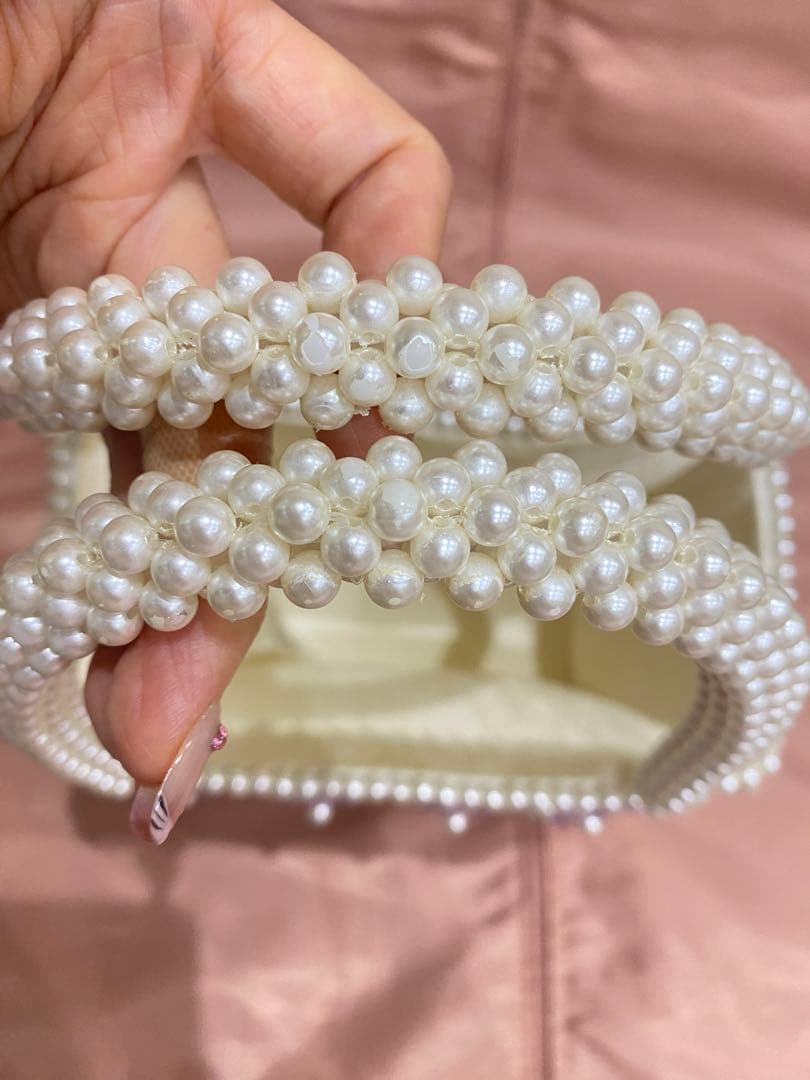 Shrimpsのハンドバッグ