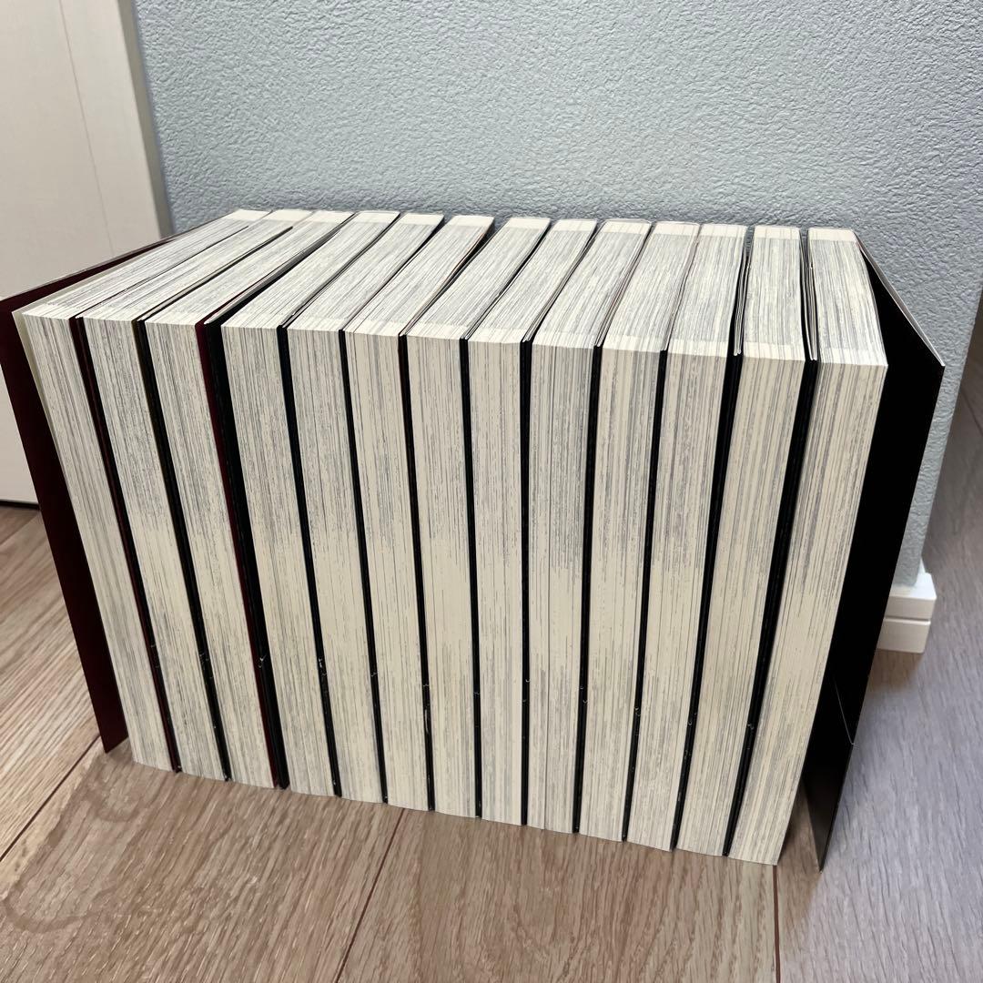 マスターキートン 完全版 12巻セット＋完全版 REマスター版 1巻