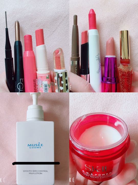 コスメ まとめ売り【化粧品・美容品】本日限定価格！