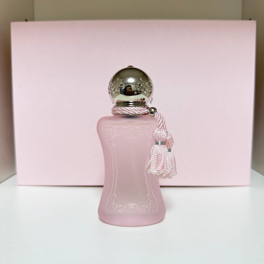 Delina la rosee デリナ ラ ロゼ パルファムドゥマルリー30ml