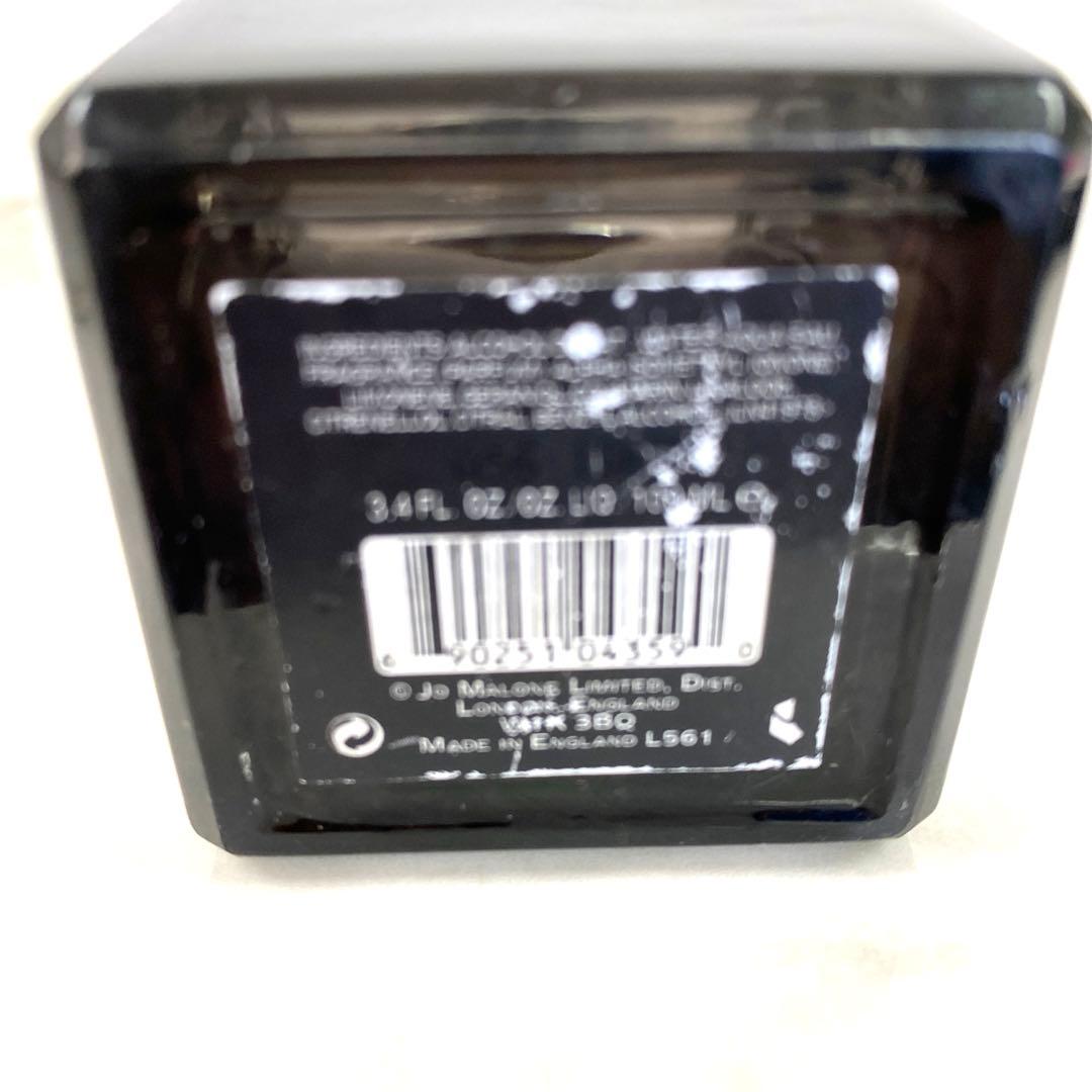 ＊【希少・廃盤】ジョーマローン オリス＆サンダルウッド コロンインテンス